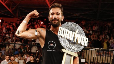 Survivor’dan kazandığı para belli oldu! Adem Kılıççı’nın şampiyonluk geliri şaşırttı... - Magazin
