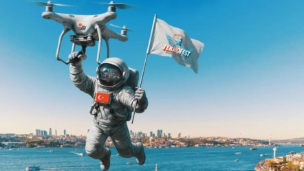 TEKNOFEST İstanbul ne zaman? İstanbul takvimi belli oldu! - Haberler