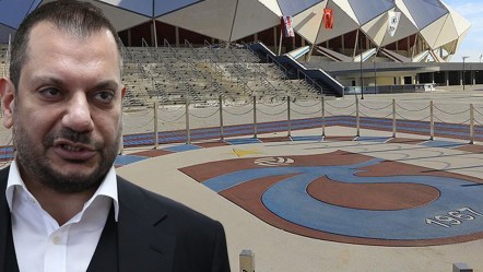 Trabzonspor'da acı gerçek: Artık deniz bitti! Stadın elektrik faturasını bile karşılamıyor - Spor