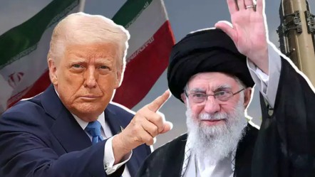 Trump İran'ı tehdit etti!  "Ateşkes yetmez, gerçek bir son istiyoruz" - Dünya