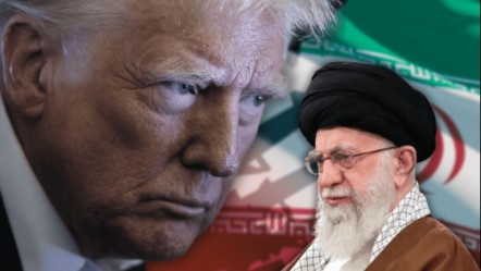 Trump İran'ı tehdit etti!  "Ateşkes yetmez, gerçek bir son istiyoruz" - Dünya
