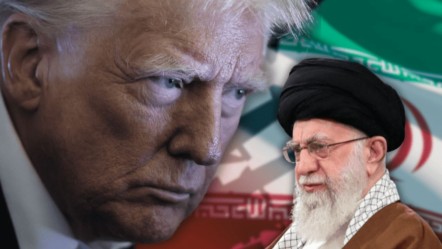 Trump İran'ı tehdit etti!  "Ateşkes yetmez, gerçek bir son istiyoruz" - Dünya