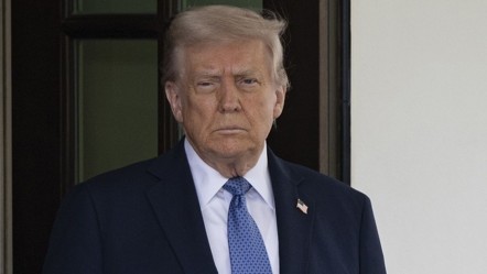 Trump'a savaş freni! ABD'li senatörden kritik hamle - Dünya