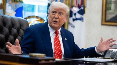 Trump'tan Durum Odası'nda savaş toplantısı - Dünya