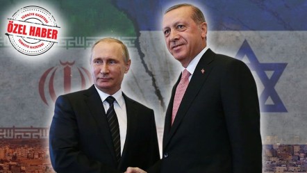Türk asıllı Rus uzman Hasan Enes Karahan gazetemize konuştu: İsrail’i bölgeden Türk ve Rus orduları atar - Gündem