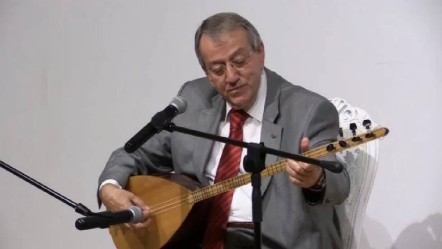 Türk halk müziği sanatçısı Mehmet Erenler hayatını kaybetti! Ölüm sebebi belli oldu - Magazin