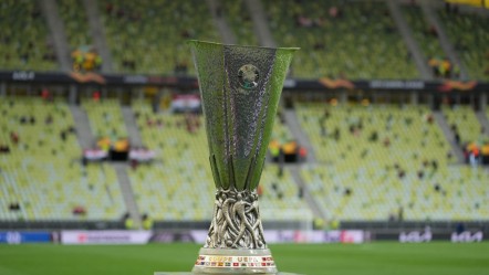 UEFA Avrupa Ligi'nde 1. eleme turu eşleşmeleri belli oldu! - Spor