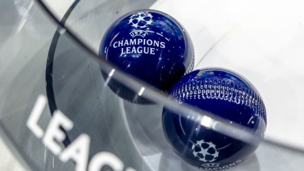 UEFA Şampiyonlar Ligi'nde 1. eleme turu eşleşmeleri belli oldu! - Spor