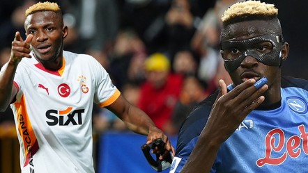 Victor Osimhen transferinde son durum! Al-Hilal'den cevap geldi: 'Para' göndermesi olay oldu - Spor
