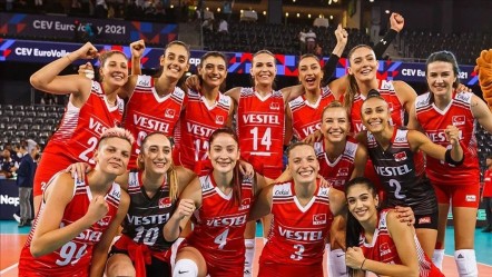 Voleybol dünya şampiyonası ne zaman? Filenin Sultanları voleybol maçları takvimi - Haberler