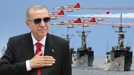 Yunan diplomatlar sessizliğini bozdu: Zayıflayan İran, Türkiye'yi yükseltiyor! - Dünya