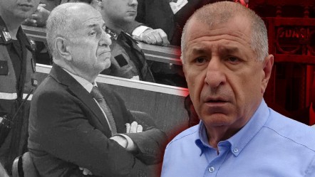 Zafer Partisi Genel Başkanı Ümit Özdağ hakkında tahliye kararı - Gündem