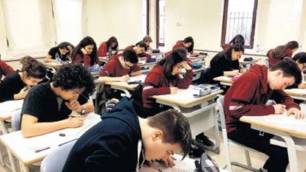 1 dersten kalınca sorumluluk sınavına girilir mi? Ortalama ile sınıf geçme ve sorunluluk sınavı şartları - Haberler