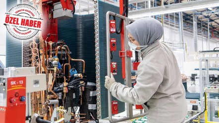 500 milyarlık dolarlık yatırım... Pastanın en büyük dilimine Türkiye ortak! - Ekonomi