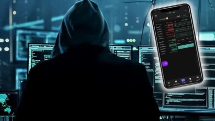 Arkasından İsrail çıktı! İranlı kripto para borsası Nobitex'e saldırı, milyonlarca dolar çaldılar - Ekonomi
