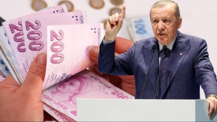 Asgari ücrete ara zam olacak mı? Cumhurbaşkanı Erdoğan'dan merak edilen soruya cevap - Gündem