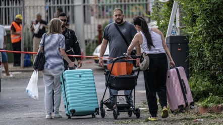 Asya ülkeleri teyakkuzda! Bölgeyi bir bir terk ediyorlar - Dünya