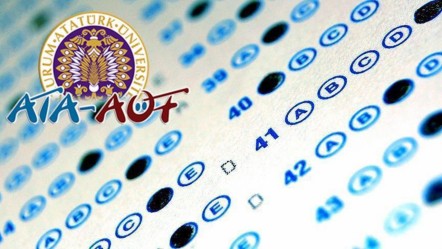 ATA AÖF bütünleme sınavı ne zaman? ATA AÖF bütünleme sınav giriş yerleri sorgulama - Haberler