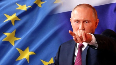 Avrupa Birliği harekete geçti! Putin'i köşeye sıkıştıracak teklif, 2028 yılında... - Dünya
