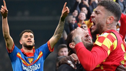 Avrupa'da 7 farklı ülkeden 10 kulüp istiyor! Yeni teklif dudak uçuklattı! Göztepe kararını verdi - Spor