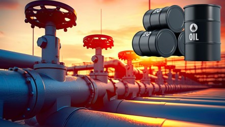 Bakan Bayraktar: Petrol ve doğalgaz sıkıntımız olmaz - Ekonomi