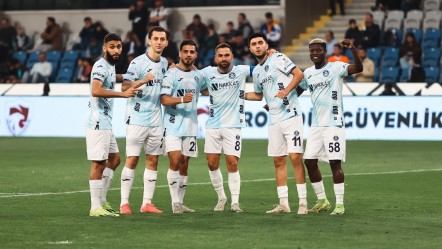 Bir dönem Süper Lig'e damga vurmuştu! Şimdi kulübü kurtarmak için yardım kampanyası başlatıldı - Spor