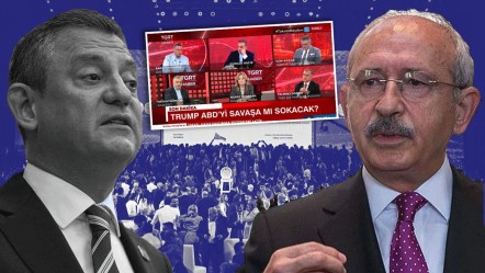 CHP'de "kurultay iptal" paniği! Whatsapp üzerinden plan yapıldı 40 il başkanı harekete geçiyor - Gündem