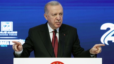 Cumhurbaşkanı Erdoğan, gençlik adına verilen büyük onur ödülünü alacak - Gündem