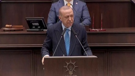 Cumhurbaşkanı Erdoğan "Vakti çoktan gelmiştir" diyerek CHP'ye seslendi: Etkin pişmanlıktan faydalanın - Gündem