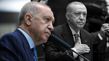 Cumhurbaşkanı Erdoğan net konuştu: İsrail ateşi bölgeye yayıyor, her türlü senaryoya hazırız - gundem