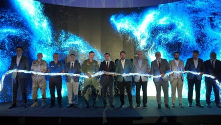 DicleFest'te çarpıcı açıklama: Batman'a 8 milyar liranın üstünde yatırım yapıldı - Şirket Haberleri