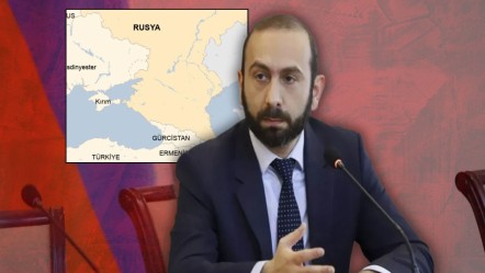 Ermenistan'dan Rusya'ya nota! Bölgede beklenmedik gerginlik - Dünya
