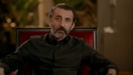 Eşref Rüya Gürdal ölüyor mu, diziden ayrılıyor mu? Necip Memili oynuyor - Haberler
