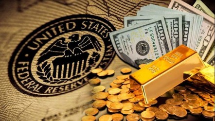 Fed sonrası altın yükseldi, euro ve dolar uçtu! İşte piyasalardaki son durum - Ekonomi