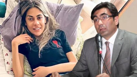 Herkes Nihal Candan'a üzülürken bir kötü haberde babasından geldi! Aile ikinci kez yıkıldı - Magazin