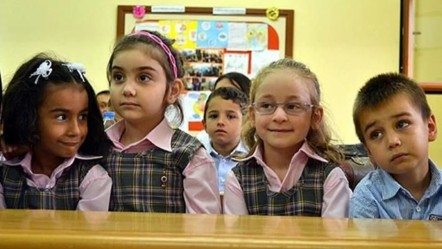 İlkokul kayıtları ne zaman başlıyor? 2025-2026 ilkokul 1. sınıf kayıt tarihi - Haberler