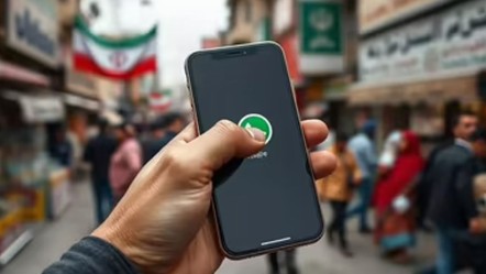 İran, vatandaşlarını uyardı: WhatsApp’ı telefonunuzdan silin... - Dünya