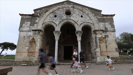 İsrail-İran savaşı Trabzon'u vurdu! Turizm durma noktasında - Dünya