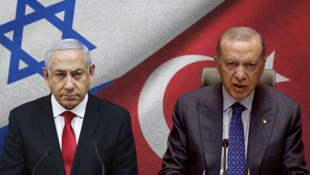 İsrail Türkiye'ye saldıracak mı? İsrailli gazeteci Eyal Berkovic İsrail'in Türkiye'ye saldıracağını söyledi - Haberler