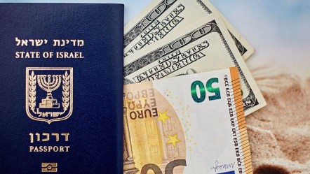 İsrail'e Avrupa kapıları kapanıyor! Vizesiz seyahat askıya alınacak - Dünya