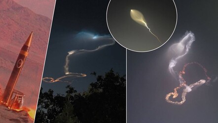 İsrail'e sürpriz saldırı! İran yeni füzesini sahaya sürdü: İlk kez kullandık - dunya