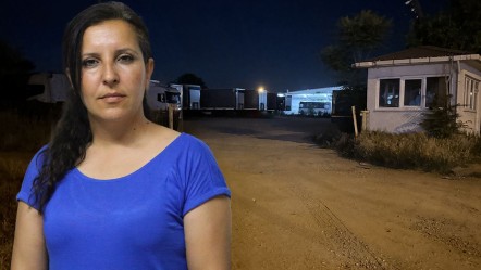 Küçük çocuğu ısıran köpekleri vermediler! Muhtarı kilitleyip dışarı çıkmasını engellediler - Gündem