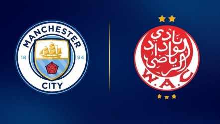 Manchester City - Wydad Casablanca hangi kanalda canlı yayınlanacak? Muhtemel ilk 11'ler açıklandı - Haberler