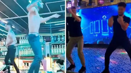 Marmaris'teki skandal görüntülerin ardından harekete geçildi! Yerlikaya: 3 kişiyi görevlendirdim - Gündem