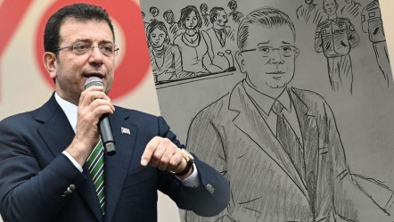MASAK raporunda ortaya çıktı: Ekrem İmamoğlu 7 aklama suçunun faili! - Gündem