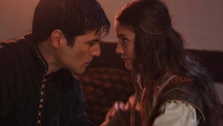 'Mehmed: Fetihler Sultanı' dizisinde şaşırtan veda! Başrol oyuncusu ayrılıyor... - Magazin