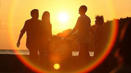 Meteoroloji'den haber var! Günlerce sürecek... İlk sıcaklık uyarısı geldi - Yaşam
