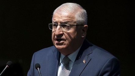 Milli Savunma Bakanı Güler, İran sınırında! - Gündem