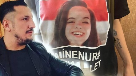 Mine'yi vahşice katletmişti! Katil kocanın pes dedirten ifadesi: Cinayetin nedeni şoke edecek - 3-sayfa