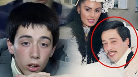Osman Cavcı yıllar sonra ortaya çıktı! Değişimiyle 'Yok artık' dedirtti - Magazin